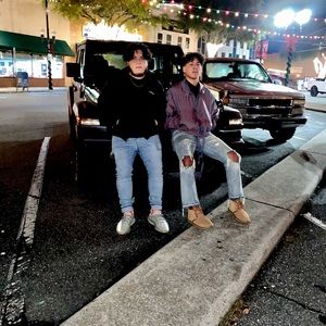 Meet your Posher, Francisco